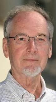 Richard Taylor